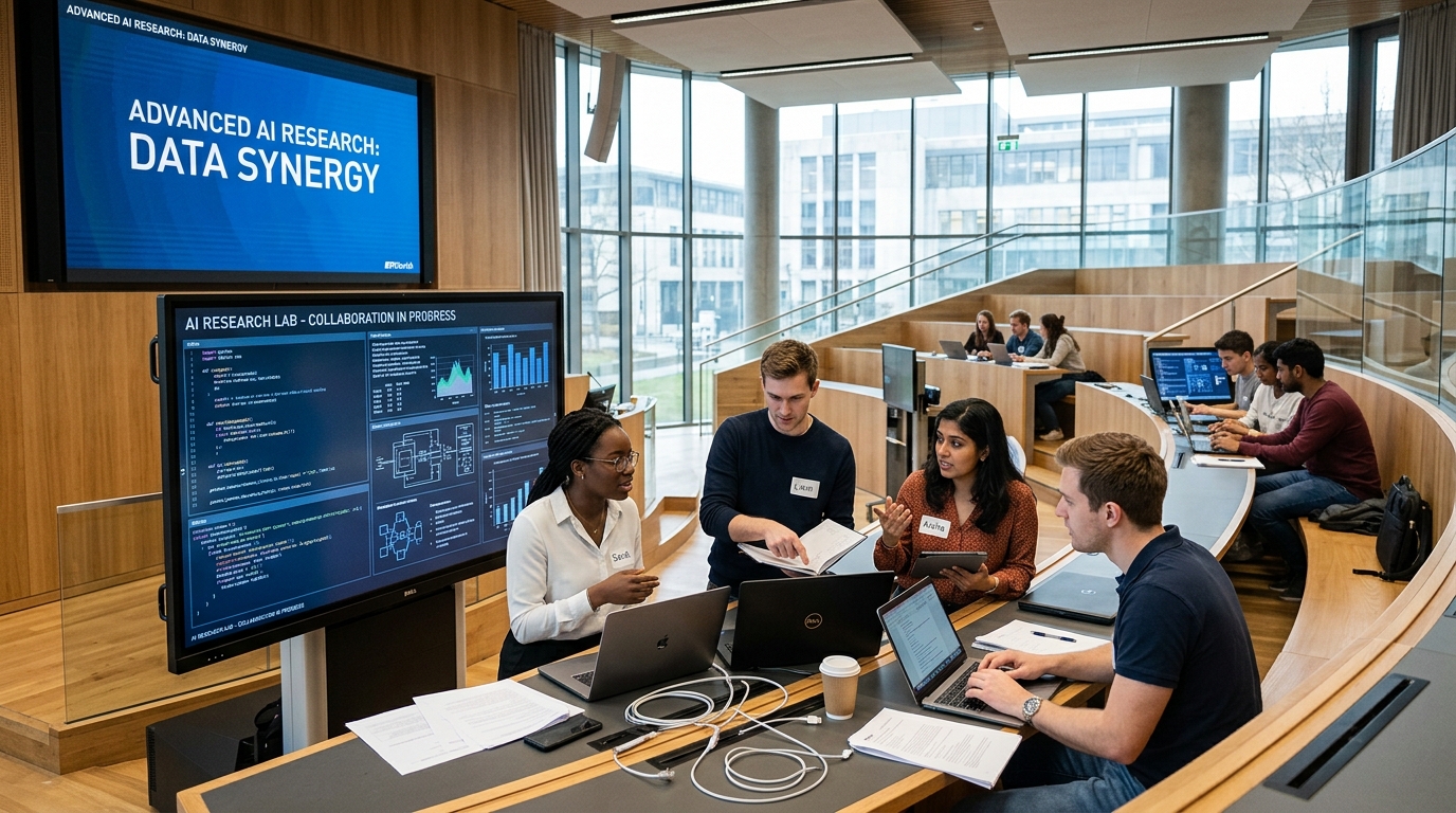 Solutions for Education & EdTech