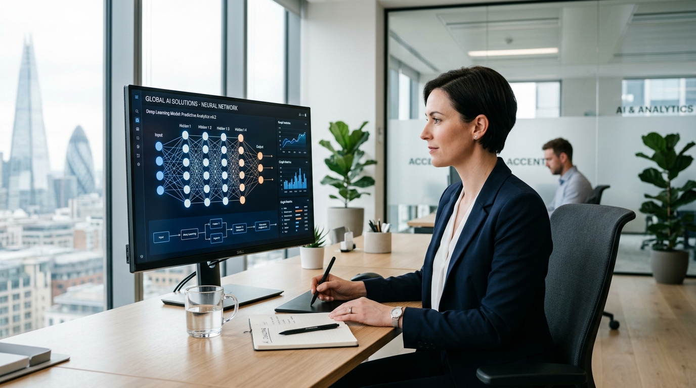 AI Solutions