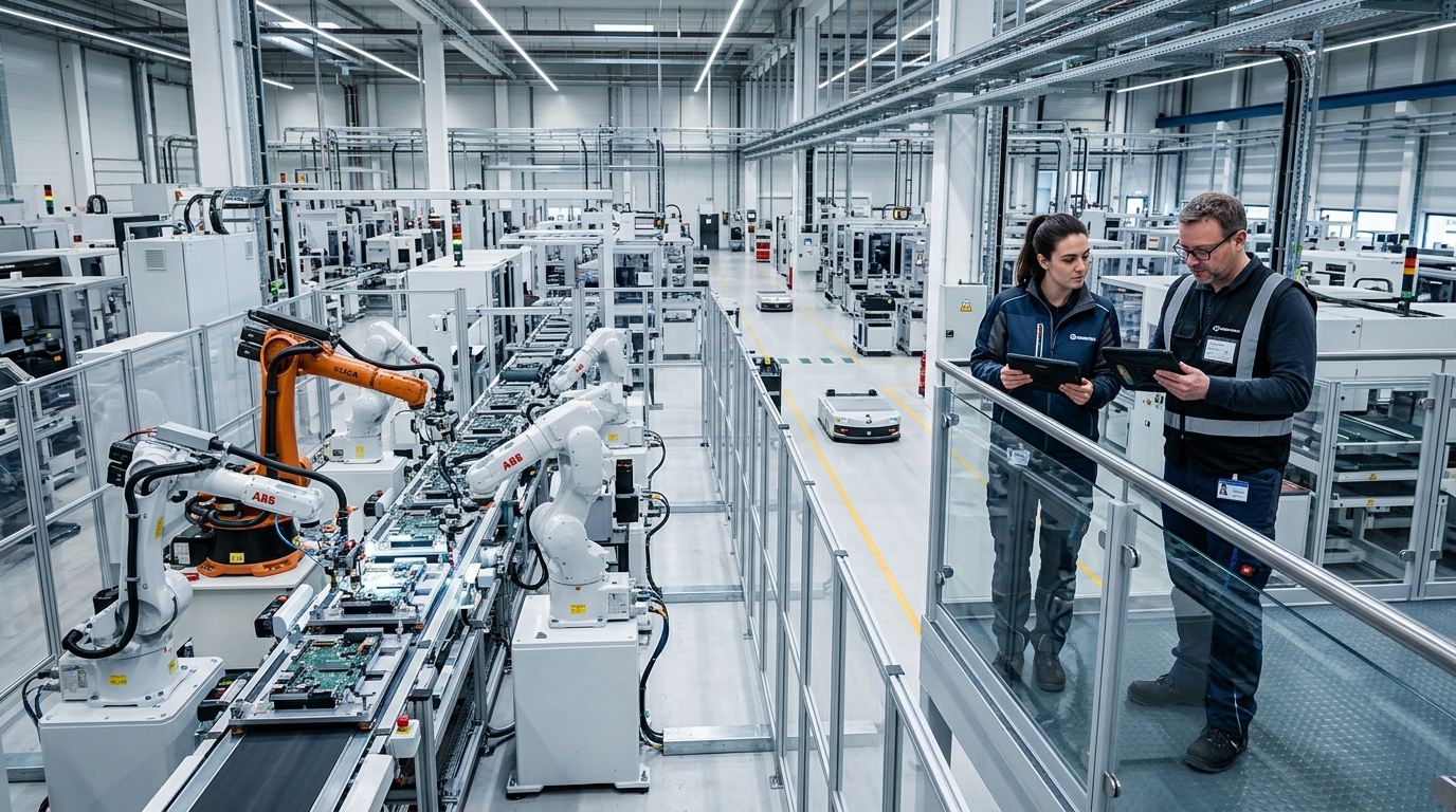 Business Process Automation