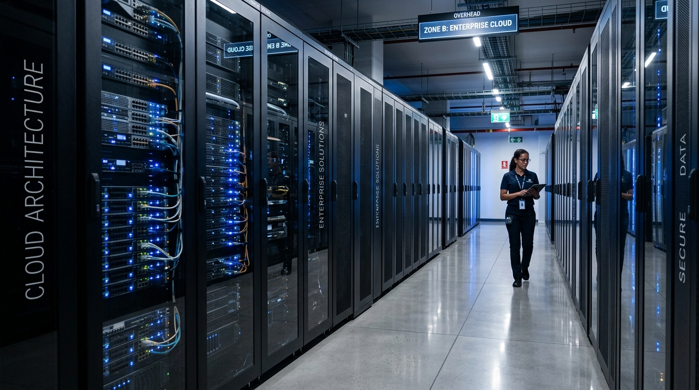 IT Solutions & Consulting