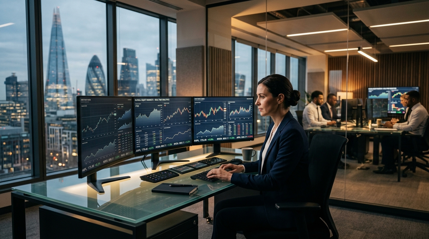 Data & Analytics